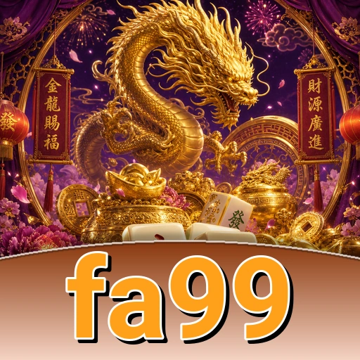 Logo fa99